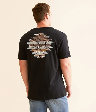 Cactus Rider T-Shirt