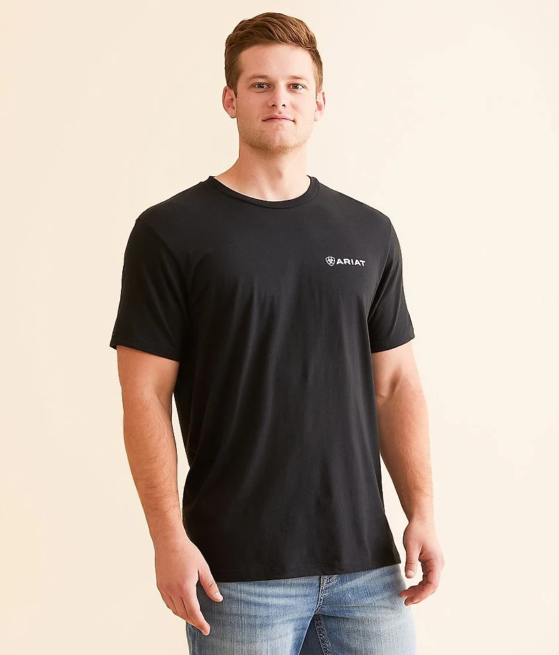 Cactus Rider T-Shirt