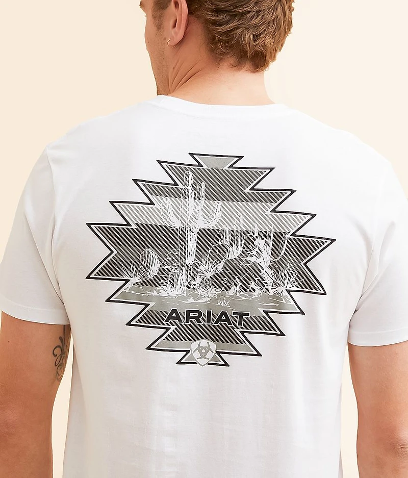 Cactus Rider T-Shirt