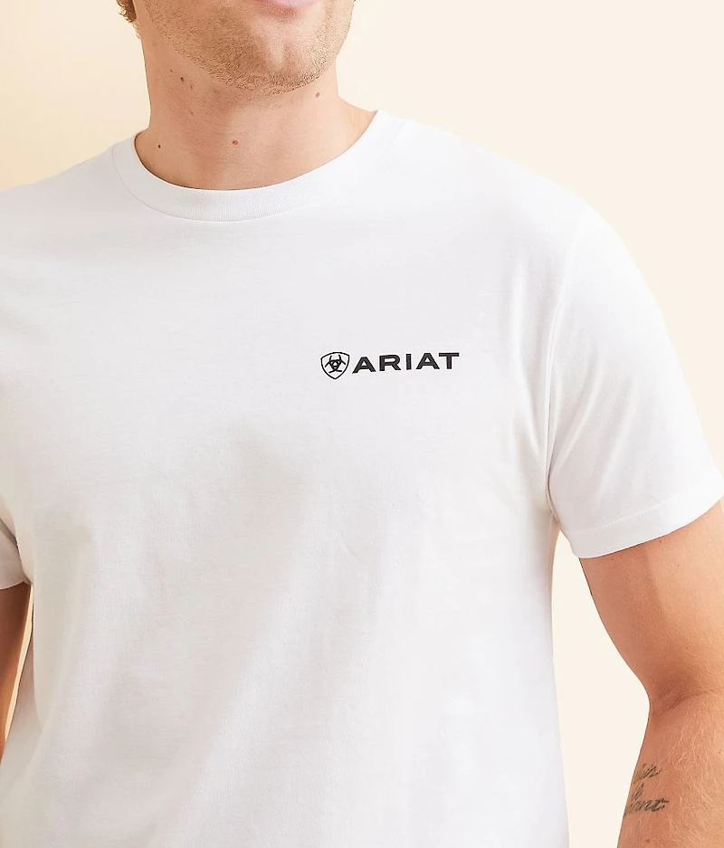 Cactus Rider T-Shirt