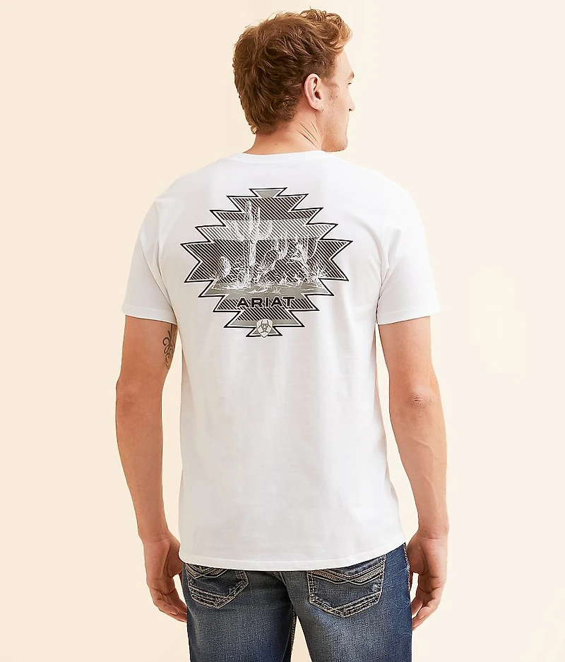 Cactus Rider T-Shirt