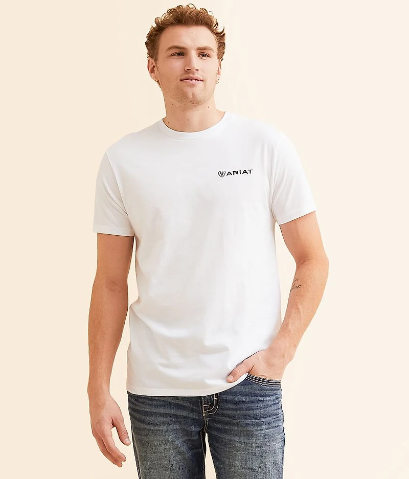 Cactus Rider T-Shirt