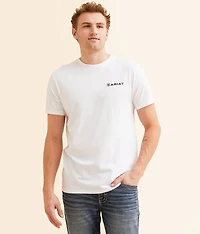 Cactus Rider T-Shirt