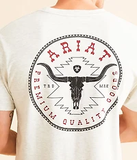 Southwest Longhorn T-Shirt