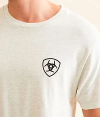 Southwest Longhorn T-Shirt