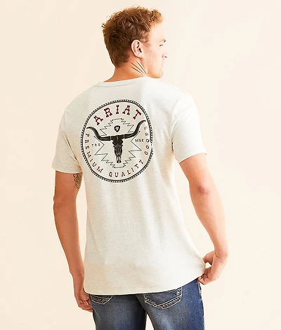 Southwest Longhorn T-Shirt