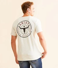 Southwest Longhorn T-Shirt