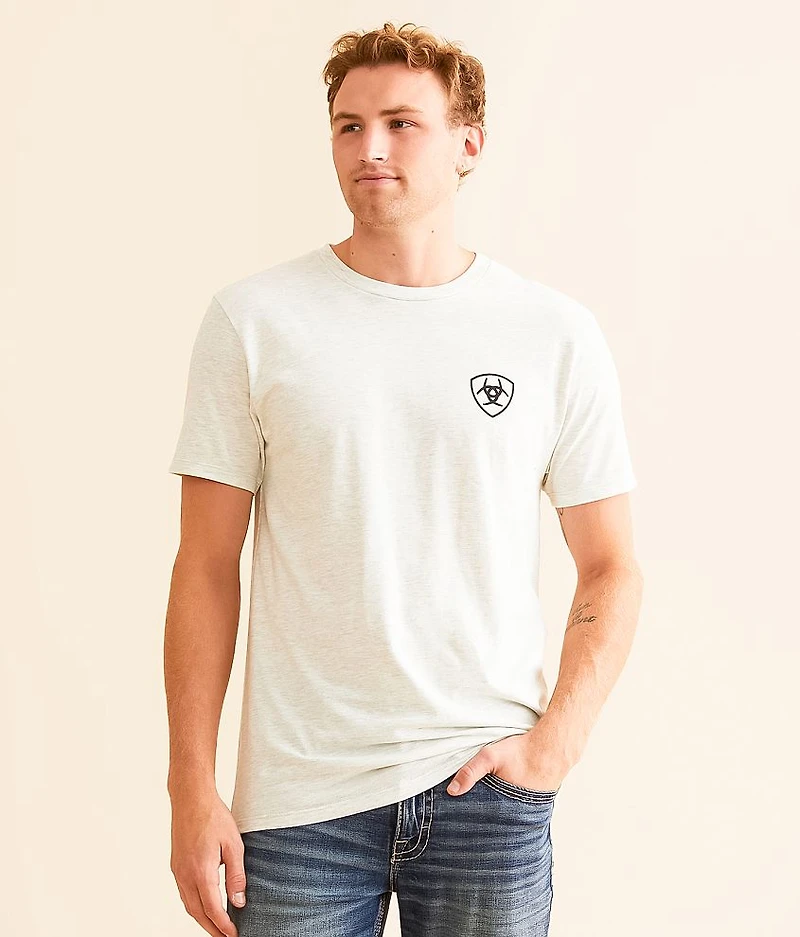 Southwest Longhorn T-Shirt