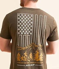 American Wild T-Shirt