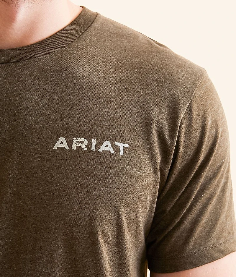 American Wild T-Shirt