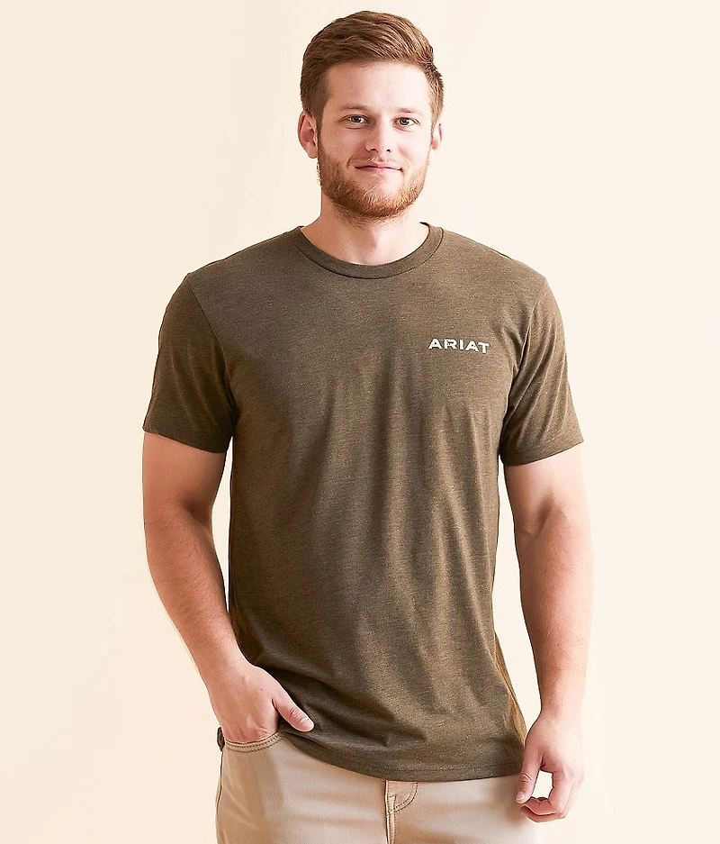 American Wild T-Shirt