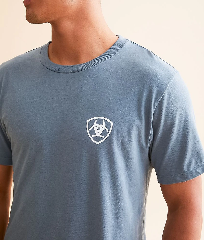 San Juan Diamond T-Shirt