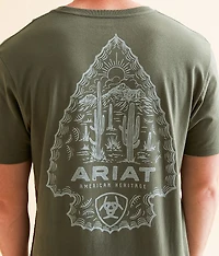 Stone Arrowhead T-Shirt