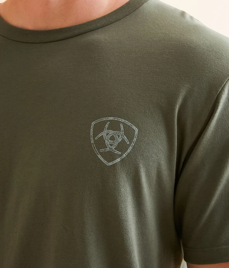 Stone Arrowhead T-Shirt