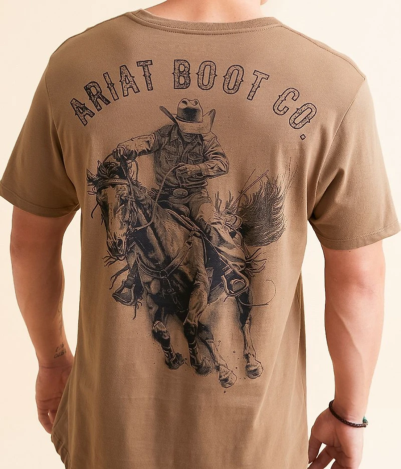 Sketchy Dude T-Shirt