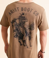 Sketchy Dude T-Shirt