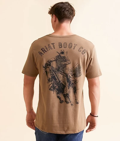 Sketchy Dude T-Shirt