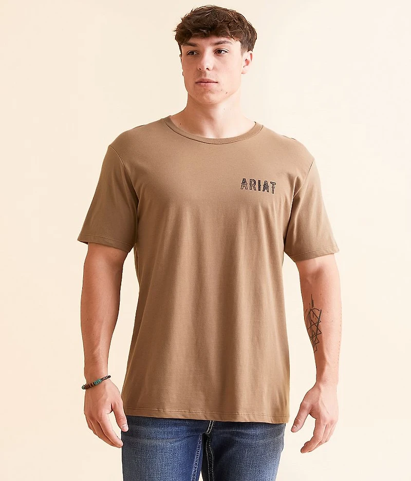Sketchy Dude T-Shirt