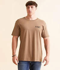 Sketchy Dude T-Shirt