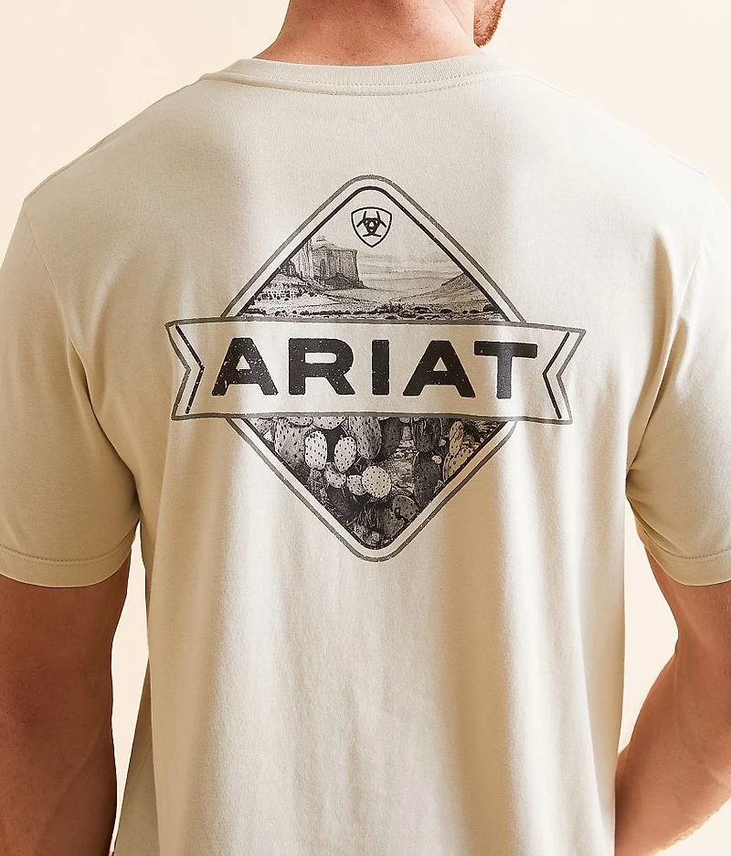 Cactus Valley T-Shirt