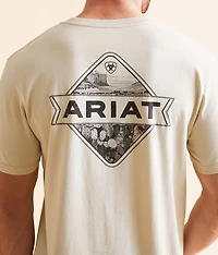 Cactus Valley T-Shirt