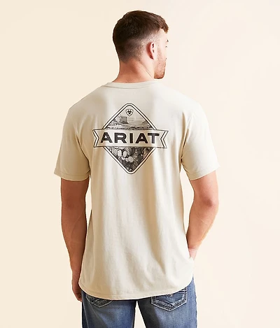Cactus Valley T-Shirt