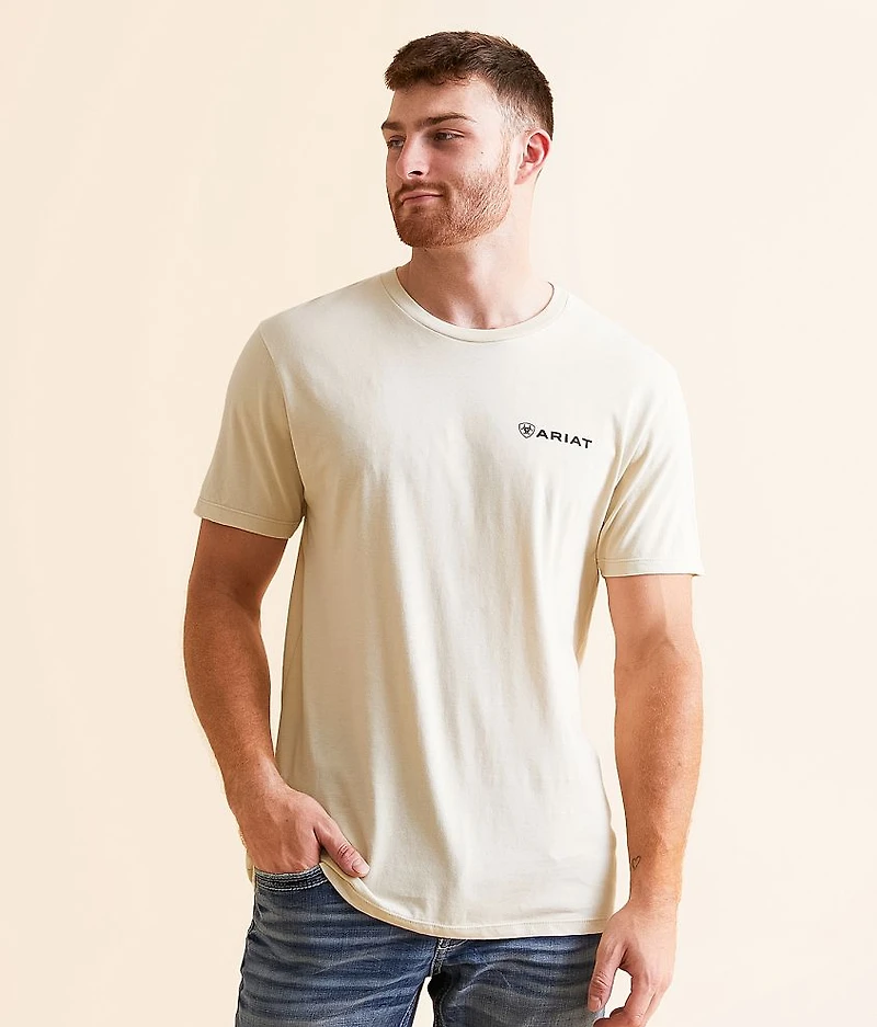 Cactus Valley T-Shirt