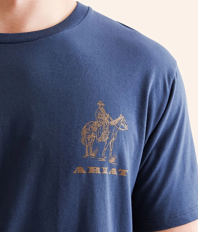 Range Drover T-Shirt