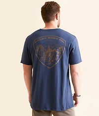 Range Drover T-Shirt