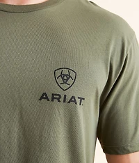 Lights Out T-Shirt