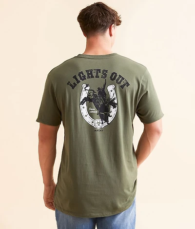 Lights Out T-Shirt