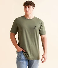 Lights Out T-Shirt