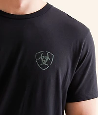 Parks Sign T-Shirt