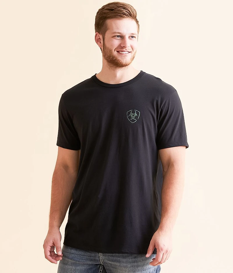 Parks Sign T-Shirt