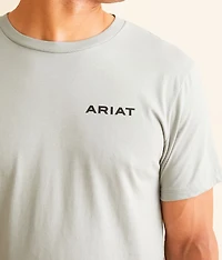 Pryor Horses T-Shirt