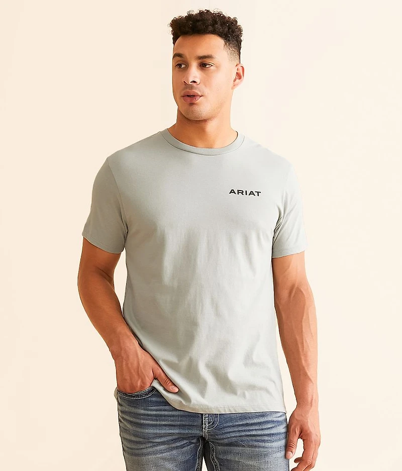 Pryor Horses T-Shirt