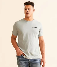 Pryor Horses T-Shirt