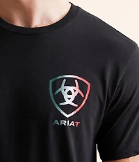 Sunset Urn T-Shirt