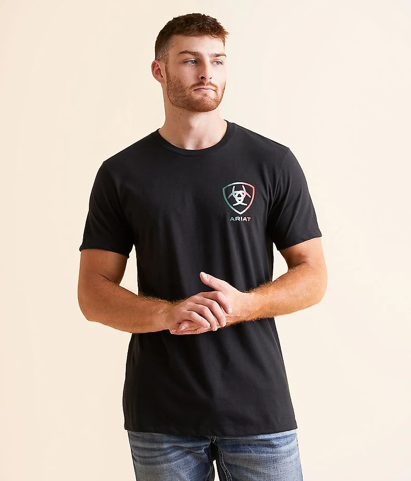 Sunset Urn T-Shirt