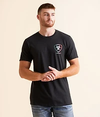 Sunset Urn T-Shirt