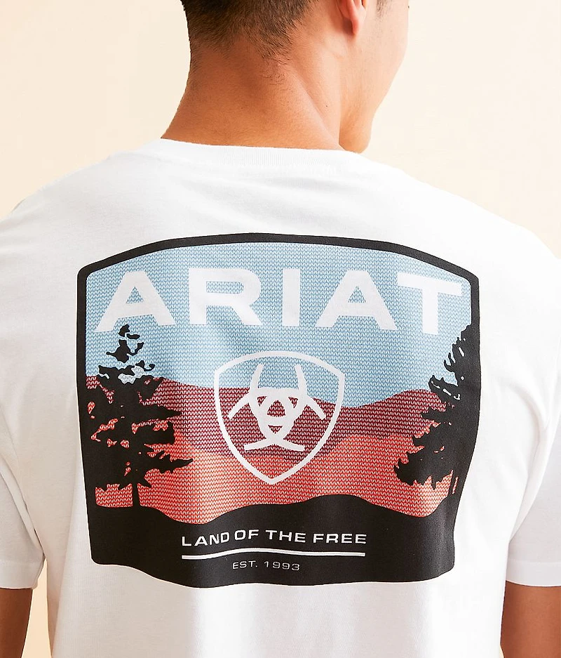 Landscape T-Shirt