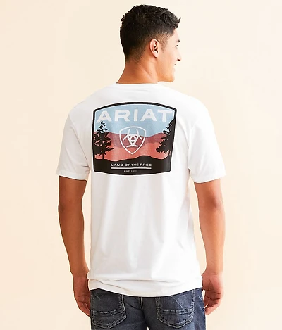 Landscape T-Shirt