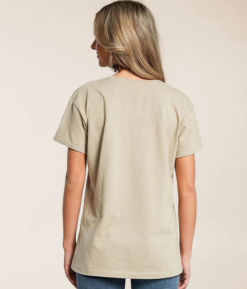 Red Rocks T-Shirt