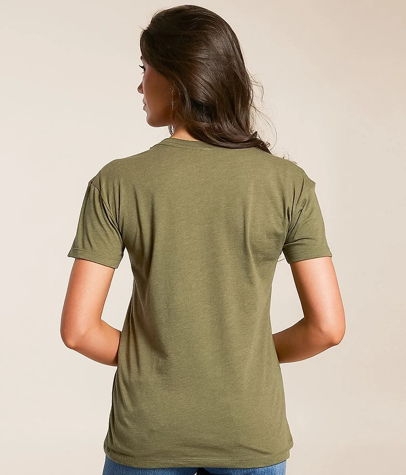 Southwest Hexa Deca T-Shirt