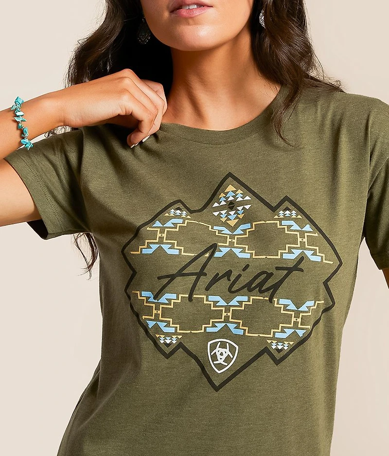 Southwest Hexa Deca T-Shirt