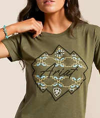 Southwest Hexa Deca T-Shirt