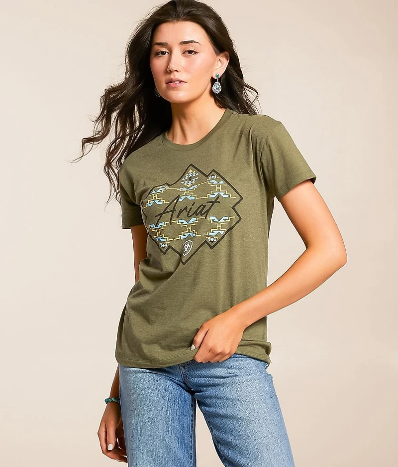 Southwest Hexa Deca T-Shirt