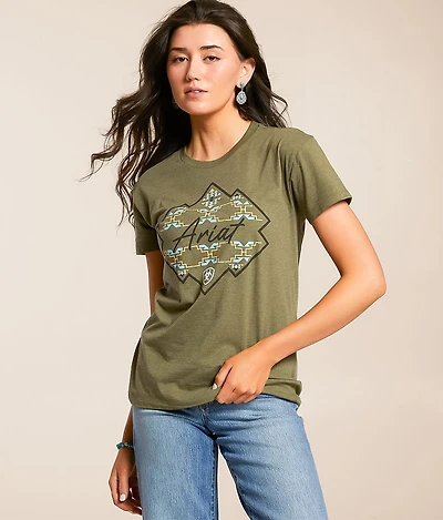 Southwest Hexa Deca T-Shirt