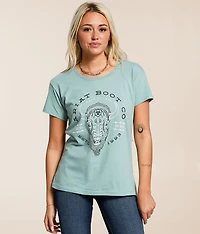 Bison T-Shirt
