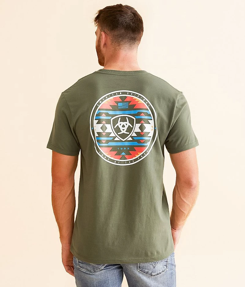 Freedom Circle T-Shirt